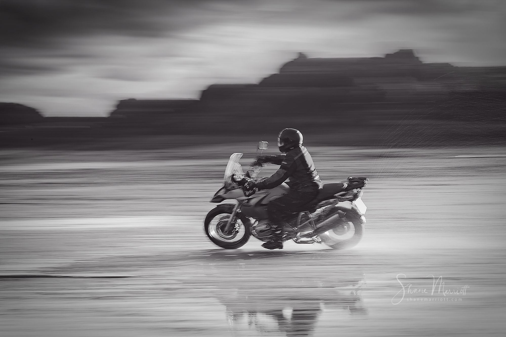 From the archives series