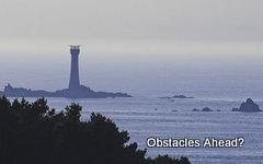 Hanois Lighthouse