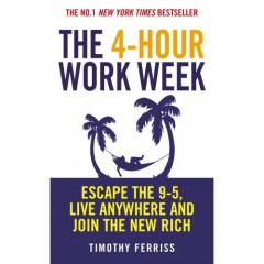 4-Hour Work Week