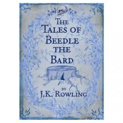 The Tales of Beedle the Bard