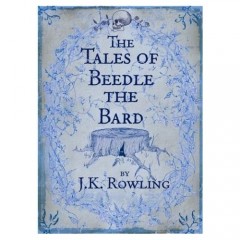 The Tales of Beedle the Bard