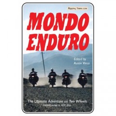 Mondo Enduro