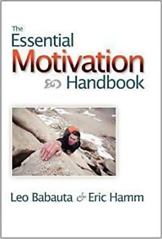 Motivation Handbook
