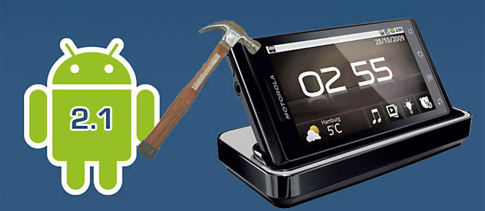 Android Station